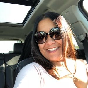 Meet your Posher, Melinda